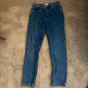 Cotton On, Size 6, Women’s, Long Straight Leg.